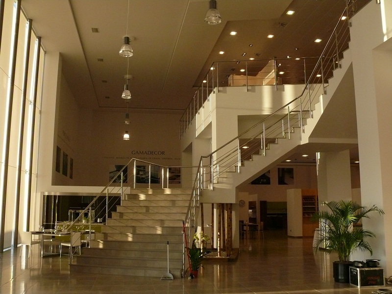 PORCELANOSA MURCIA